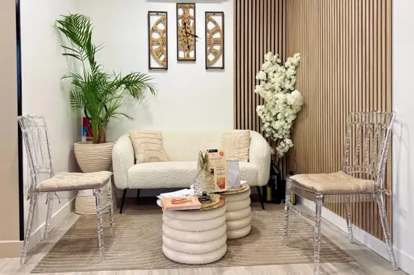 Beauty Success L'Institut Issy-les-Moulineaux
