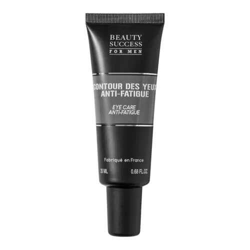 Contour des yeux anti-fatigue