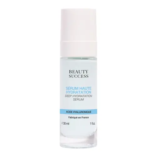 Sérum haute hydratation