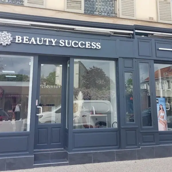 Beauty Success L'Institut Versailles